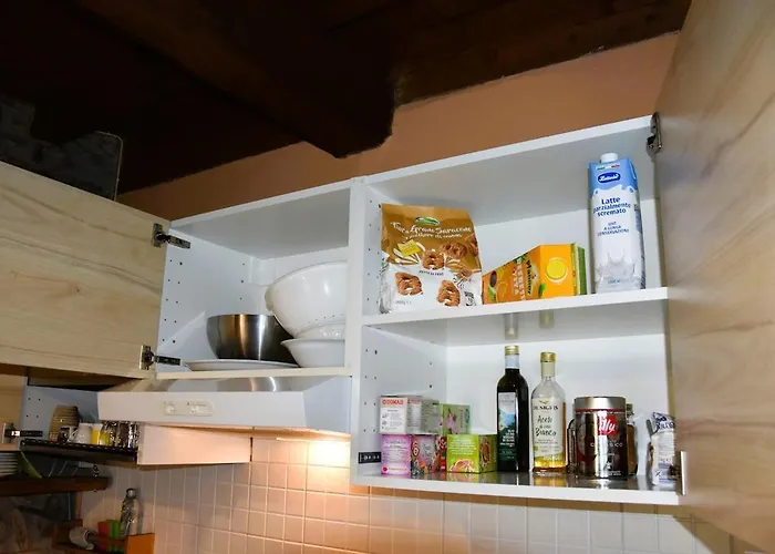 Casale Mansano - Natura E Relax Nelle Colline