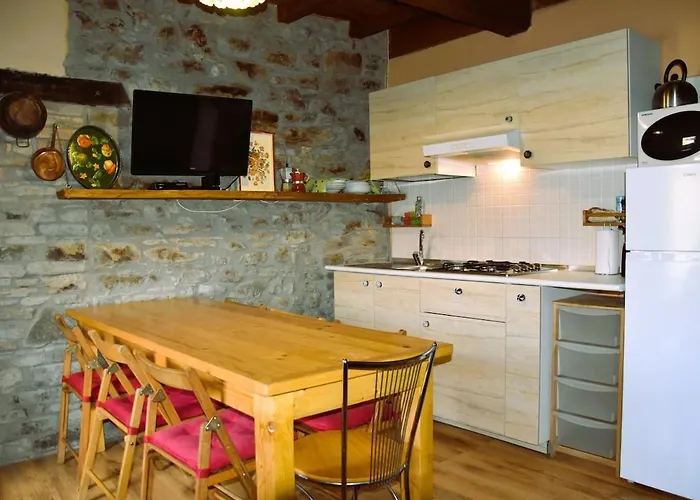 Casale Mansano - Natura E Relax Nelle Colline Appartement Vigolzone