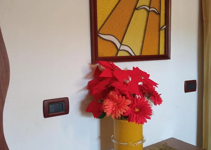 Casale Mansano - Natura E Relax Nelle Colline *