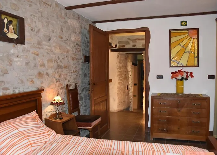 Casale Mansano - Natura E Relax Nelle Colline *