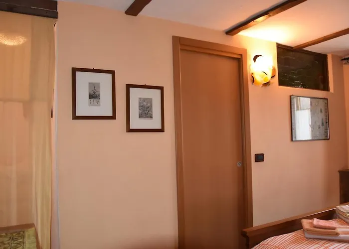 Casale Mansano - Natura E Relax Nelle Colline Appartement Vigolzone