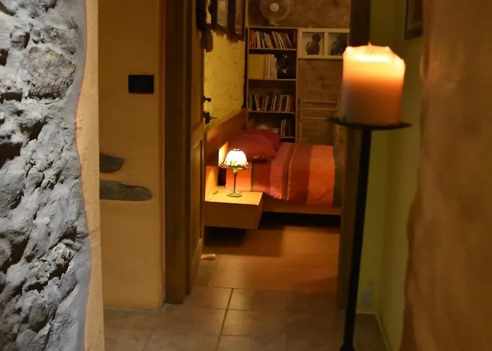 Casale Mansano - Natura E Relax Nelle Colline * Vigolzone