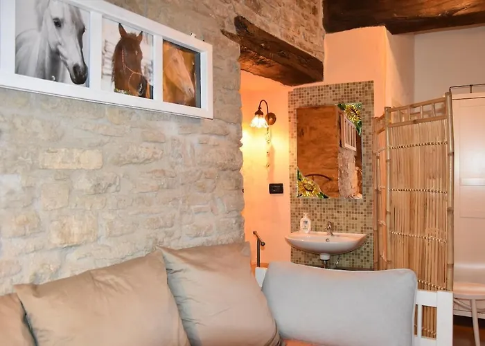 Appartement Casale Mansano - Natura E Relax Nelle Colline Vigolzone