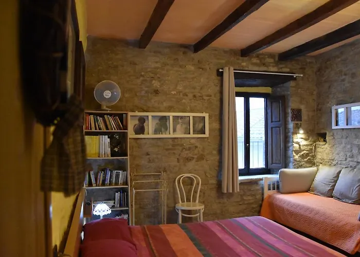 Casale Mansano - Natura E Relax Nelle Colline