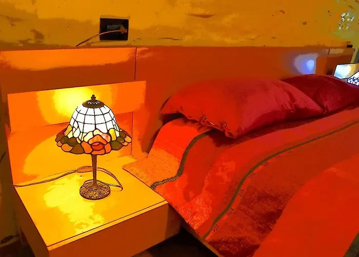 Casale Mansano - Natura E Relax Nelle Colline *