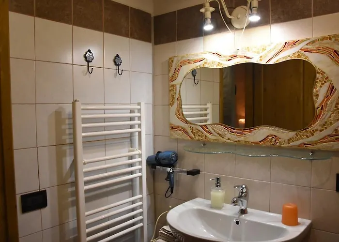 Casale Mansano - Natura E Relax Nelle Colline