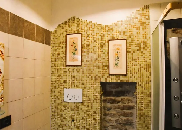 Casale Mansano - Natura E Relax Nelle Colline *