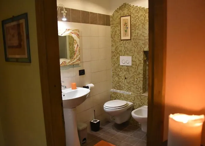 Casale Mansano - Natura E Relax Nelle Colline