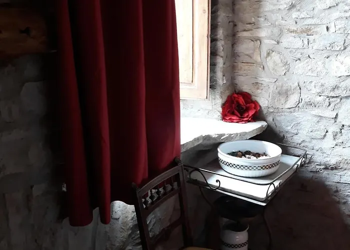 Casale Mansano - Natura E Relax Nelle Colline