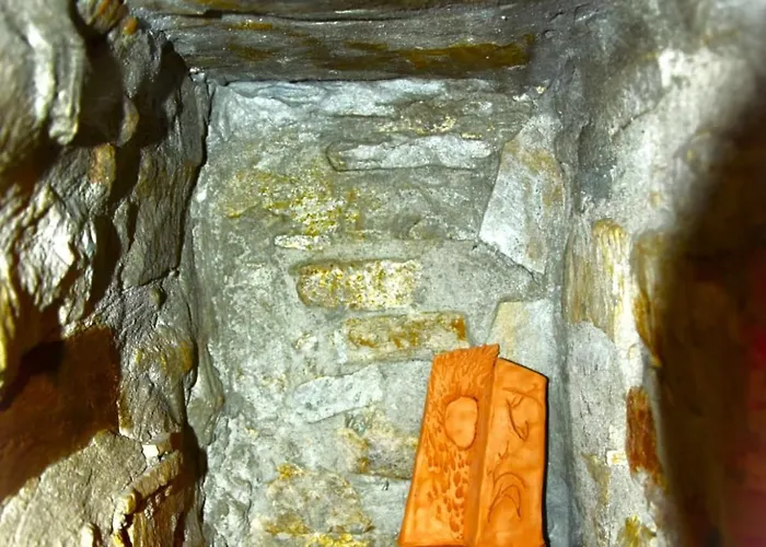 Casale Mansano - Natura E Relax Nelle Colline *