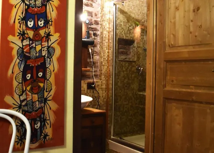 Casale Mansano - Natura E Relax Nelle Colline *