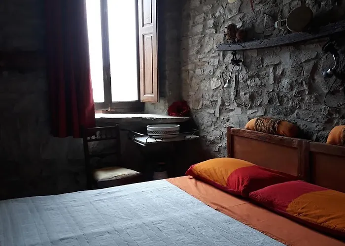 Casale Mansano - Natura E Relax Nelle Colline * Vigolzone