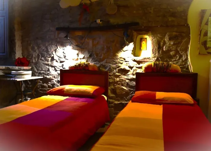 Casale Mansano - Natura E Relax Nelle Colline