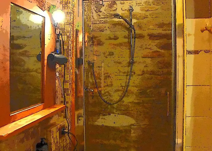 Casale Mansano - Natura E Relax Nelle Colline * Vigolzone