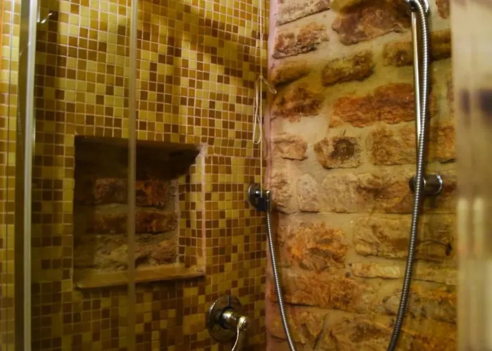 Casale Mansano - Natura E Relax Nelle Colline * Vigolzone