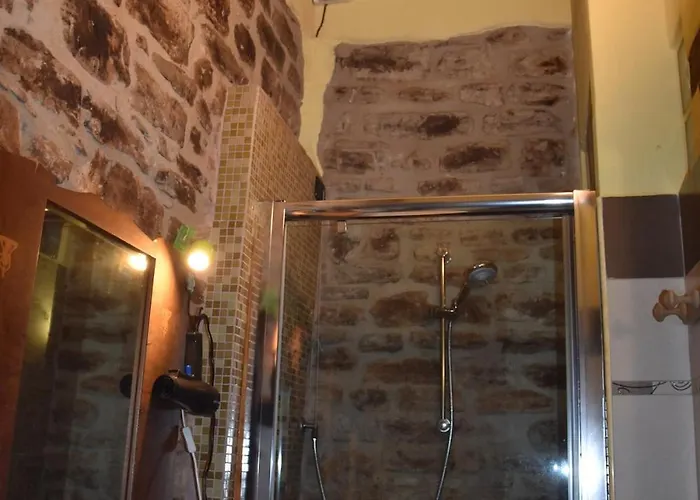 Appartement Casale Mansano - Natura E Relax Nelle Colline Vigolzone