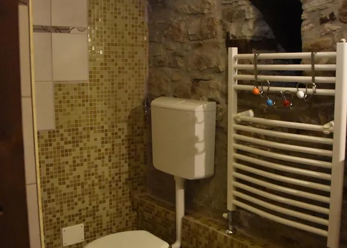 Casale Mansano - Natura E Relax Nelle Colline Vigolzone