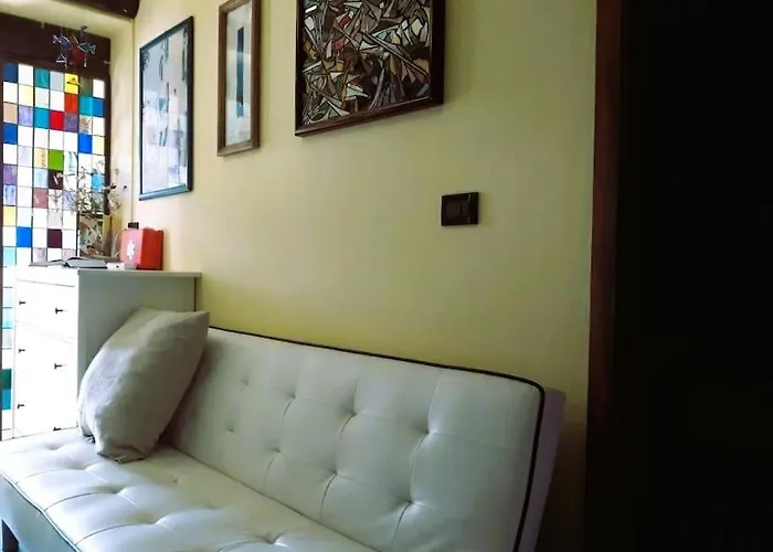 Casale Mansano - Natura E Relax Nelle Colline Daire *