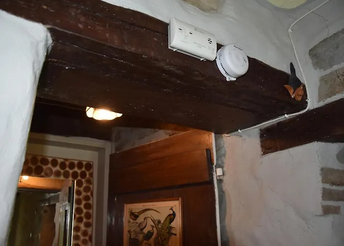 Casale Mansano - Natura E Relax Nelle Colline