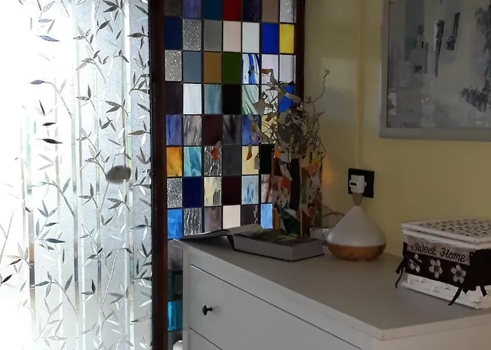 Appartement Casale Mansano - Natura E Relax Nelle Colline Vigolzone