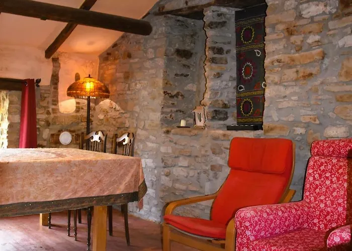 Appartement Casale Mansano - Natura E Relax Nelle Colline Vigolzone