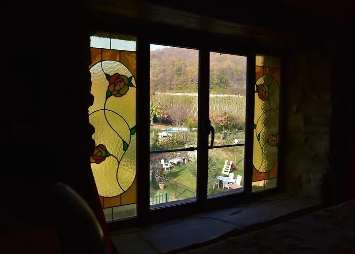 Casale Mansano - Natura E Relax Nelle Colline Appartement