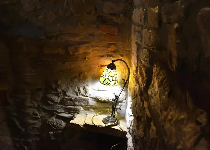 Casale Mansano - Natura E Relax Nelle Colline * Vigolzone