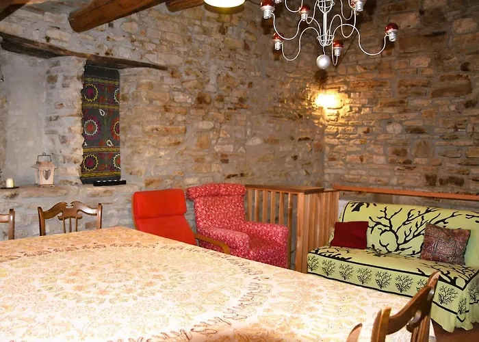 Casale Mansano - Natura E Relax Nelle Colline