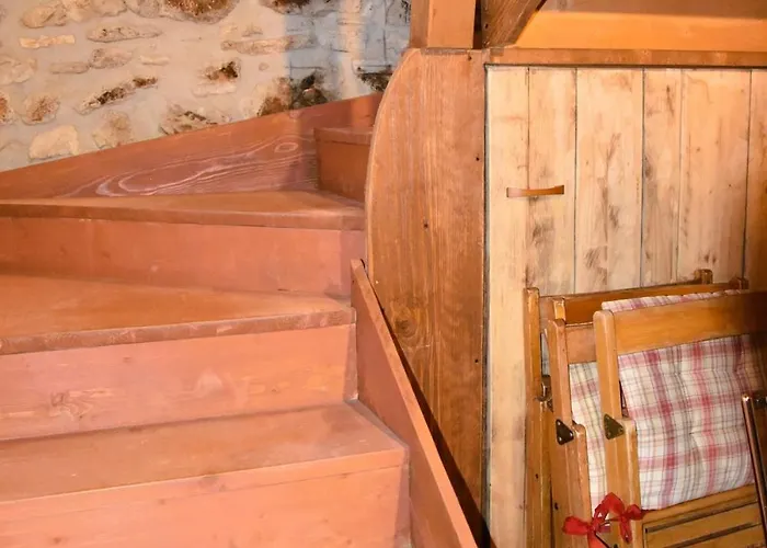 Casale Mansano - Natura E Relax Nelle Colline Vigolzone