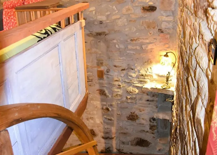 Casale Mansano - Natura E Relax Nelle Colline Appartement *