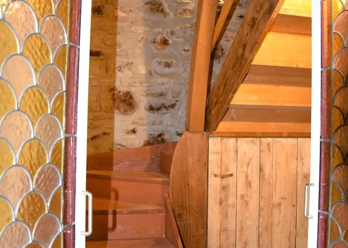 Appartement Casale Mansano - Natura E Relax Nelle Colline