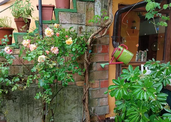 Casale Mansano - Natura E Relax Nelle Colline Vigolzone