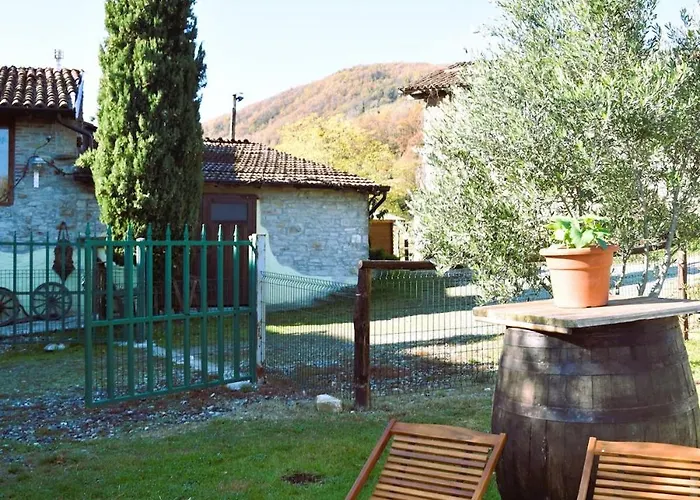 Casale Mansano - Natura E Relax Nelle Colline Daire Vigolzone