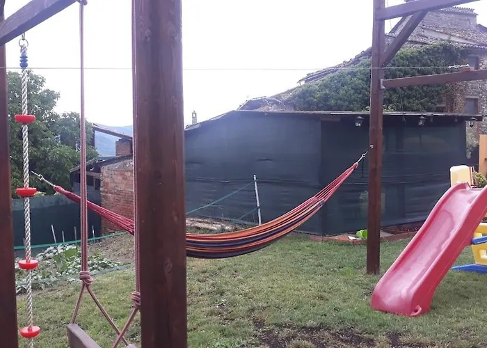 Appartement Casale Mansano - Natura E Relax Nelle Colline Vigolzone