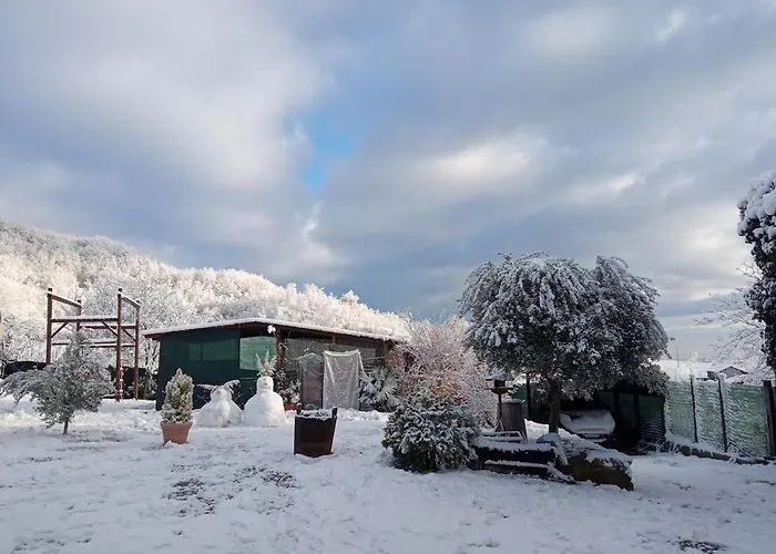 Daire Casale Mansano - Natura E Relax Nelle Colline Vigolzone