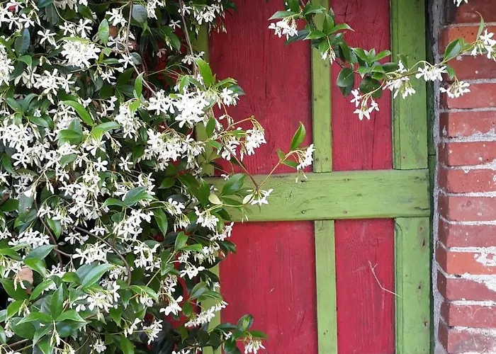 Casale Mansano - Natura E Relax Nelle Colline *