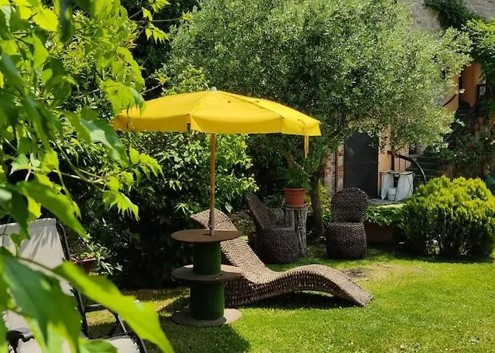 Casale Mansano - Natura E Relax Nelle Colline