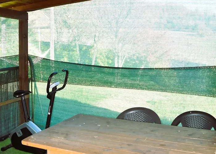 Appartement Casale Mansano - Natura E Relax Nelle Colline