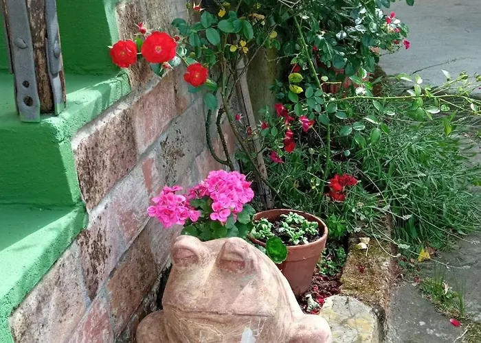 Casale Mansano - Natura E Relax Nelle Colline Vigolzone