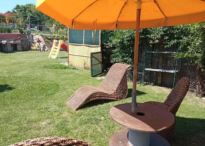 Casale Mansano - Natura E Relax Nelle Colline Appartement Vigolzone