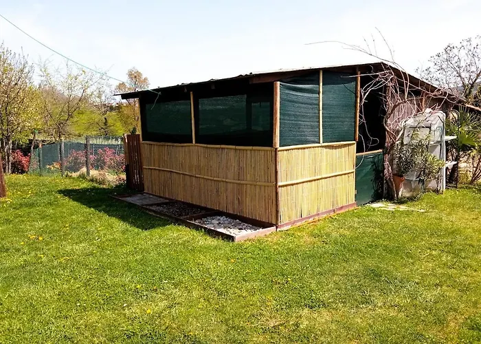 Casale Mansano - Natura E Relax Nelle Colline