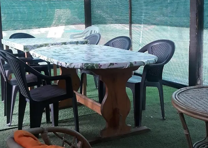 Casale Mansano - Natura E Relax Nelle Colline Vigolzone