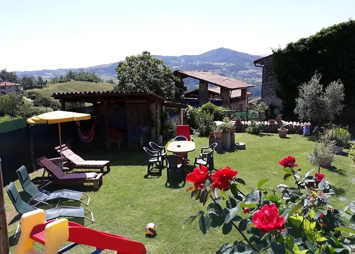 Casale Mansano - Natura E Relax Nelle Colline Appartement