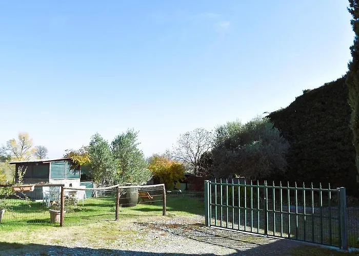 Appartement Casale Mansano - Natura E Relax Nelle Colline Vigolzone